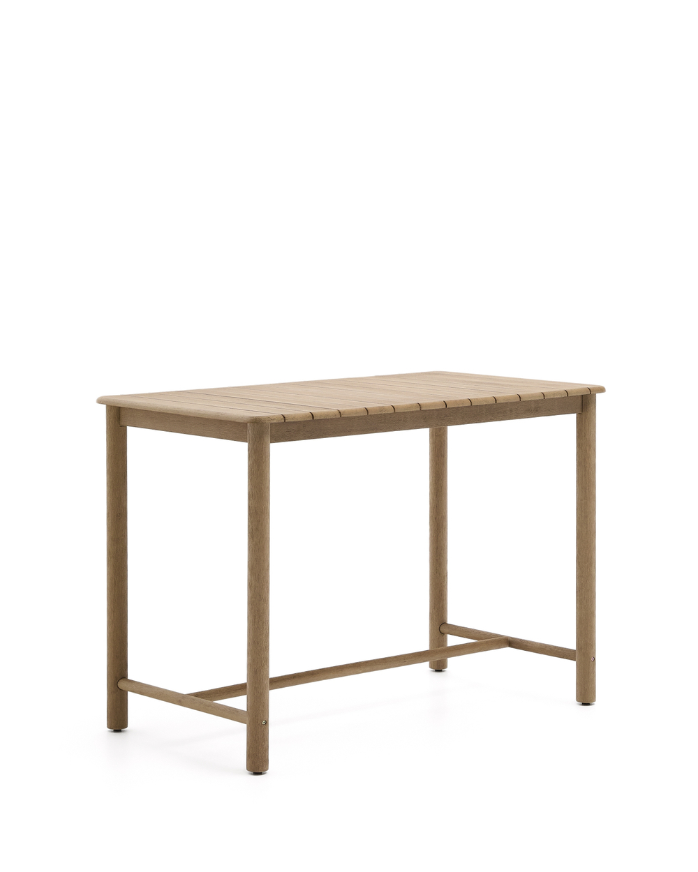 Sori Уличный стол из акации 135 x 78 см