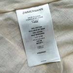 Платье Zimmermann
