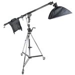 Перекладина KUPO KCP-636B BIG BOOM телескопическая