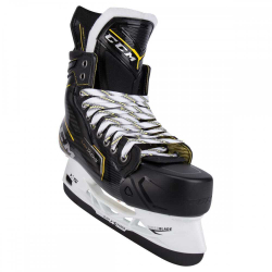 Коньки CCM SUPER TACKS AS3 PRO INT (Переходный)