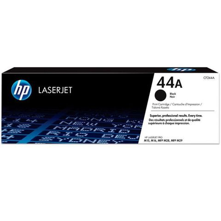 Заправка картриджей HP 44A - CF244A