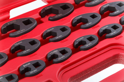 KA-7311K-15M Набор ключей "воронья лапа"