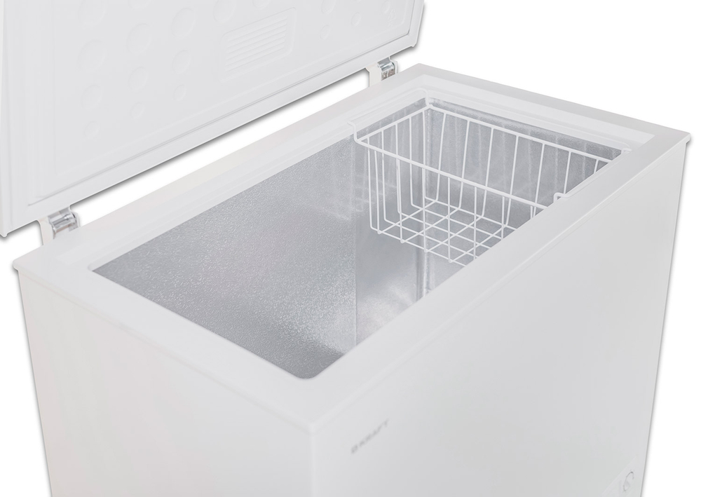 Морозильная камера Kraft BD(W)-250QX