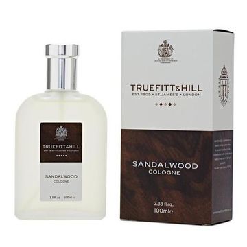 Одеколон Truefitt&Hill Sandalwood 100мл 00550