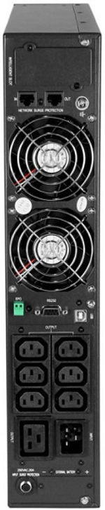 Источник бесперебойного питания HIDEN EXPERT UDC9203H-RT