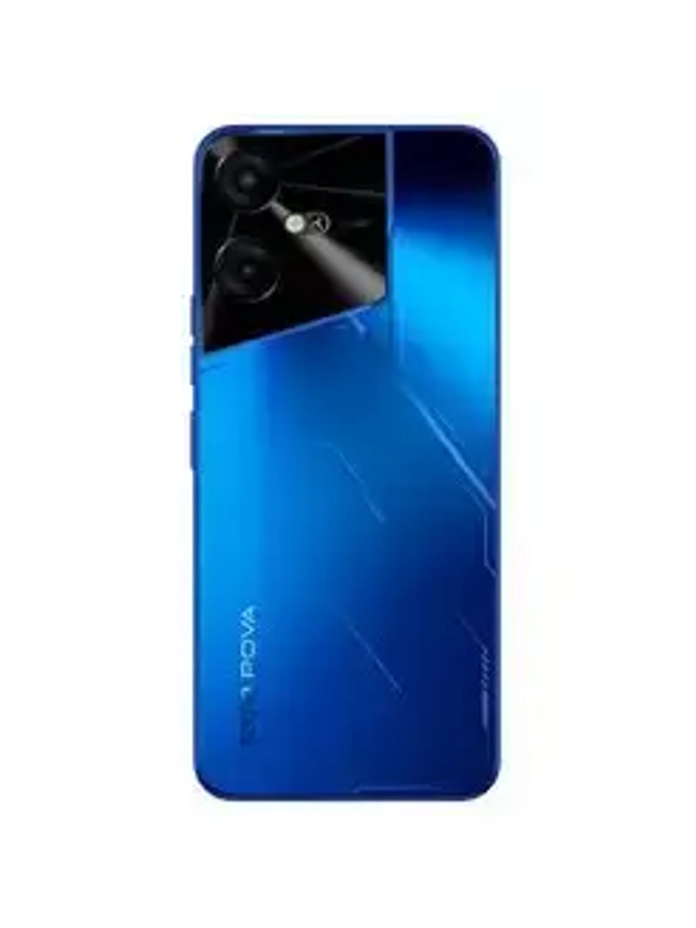 TECNO POVA NEO 3 8+128 GB BLUE RU