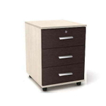 Тумба мобильная КАНЦ