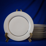 Чайный комплект на 12 персон