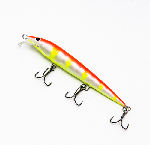 Terve Suomi, 11 см., цвет 070