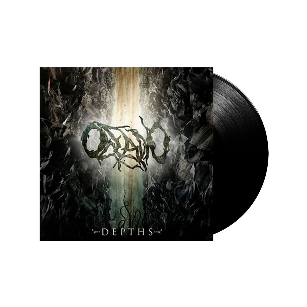 Oceano – Depths