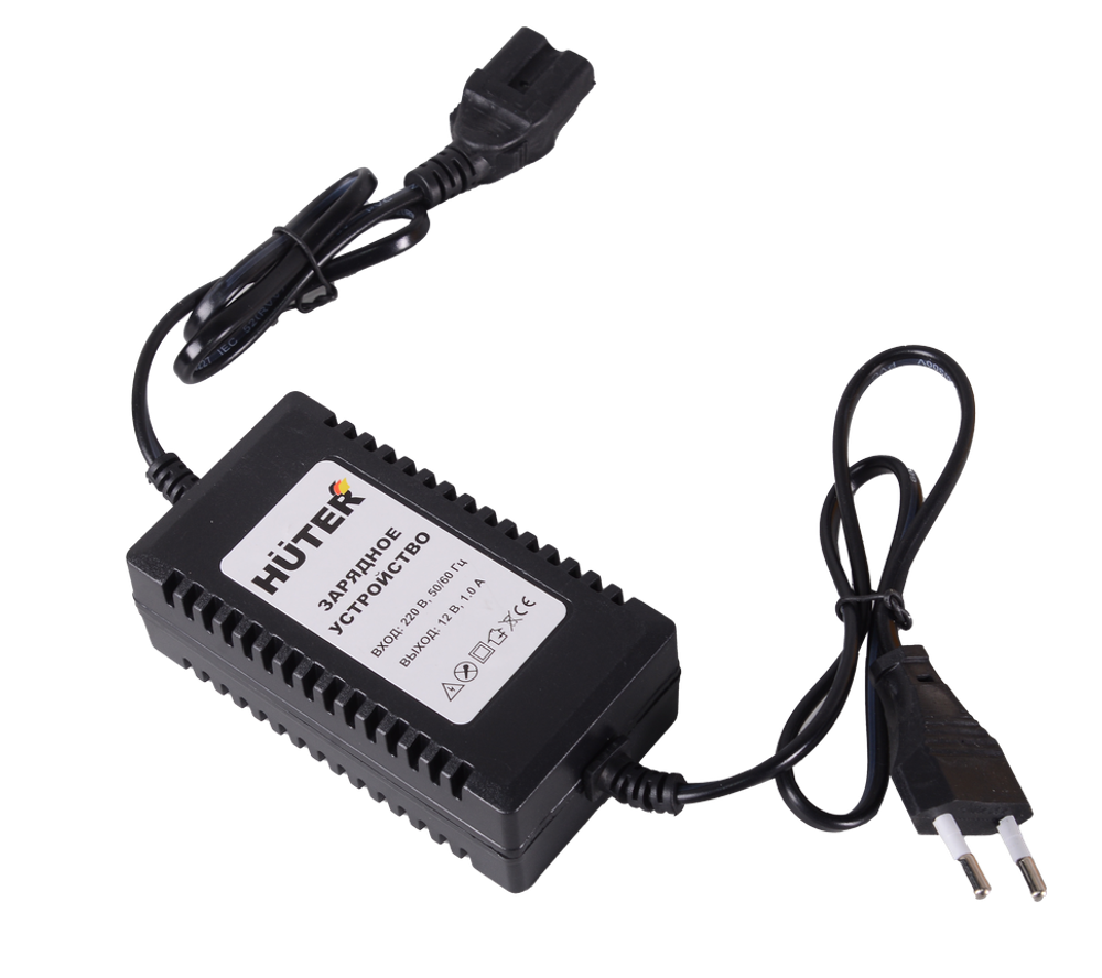 Опрыскиватель аккумуляторный Huter SP-12AC