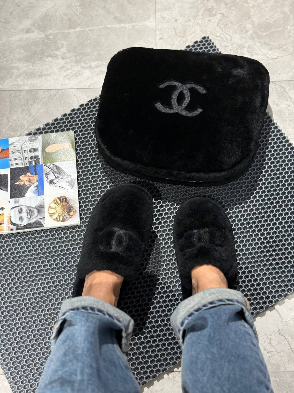 Комплект Chanel