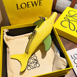Loewe Dolphin Charm