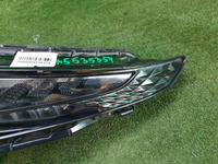 ДХО левый Hyundai Tucson 4 (2020-н.в.) LED