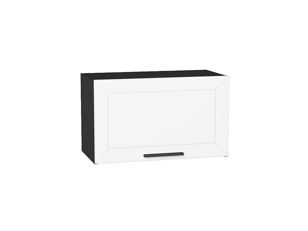 Шкаф верхний горизонтальный Глетчер