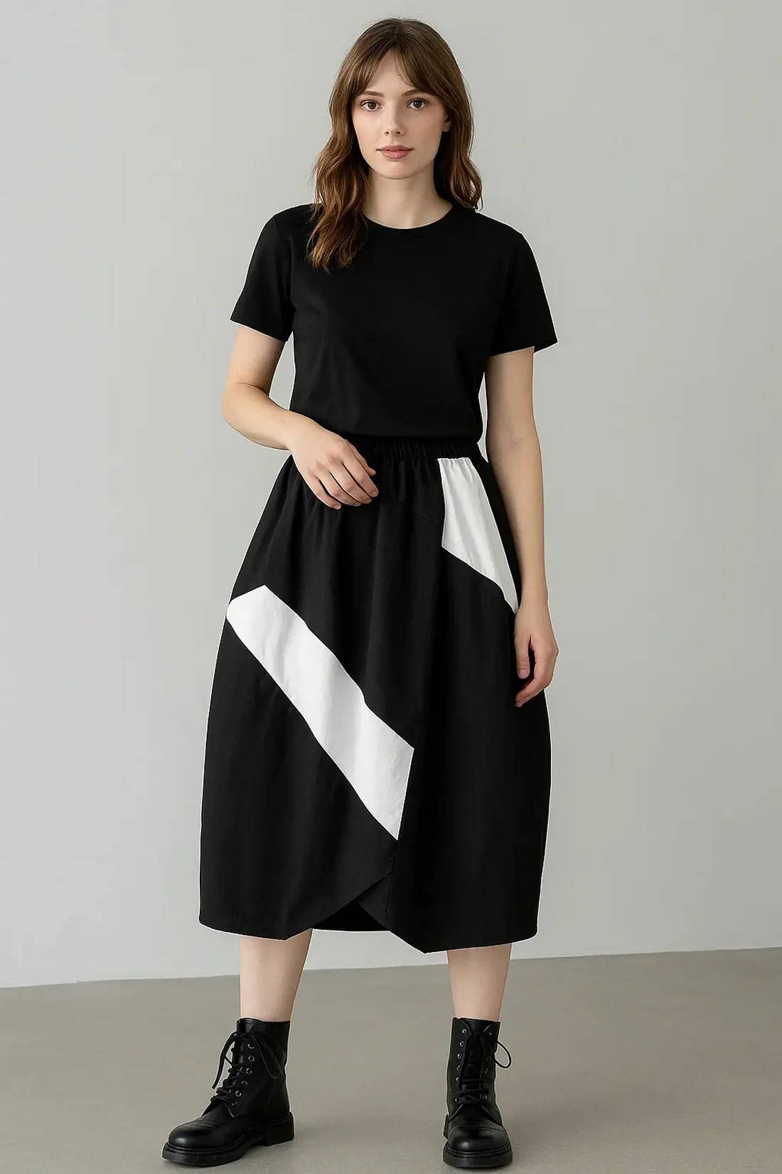 Skirt «EVIR»
