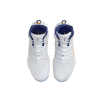 Кроссовки Nike Hyperdunk X EP White Regency Purple