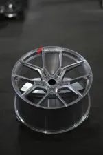 КОВАНЫЕ ДИСКИ ДЛЯ LOTUS EMEYA ЛОТУС ЛОТОС