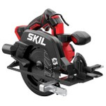 Пила циркулярная аккумуляторная SKIL CR5440 CR5440SE00