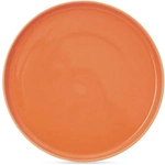 Тарелка десертная 21см «CORAL GOLD» DM3001