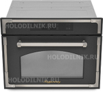 Встраиваемая микроволновая печь СВЧ Kuppersberg RMW 969 ANX