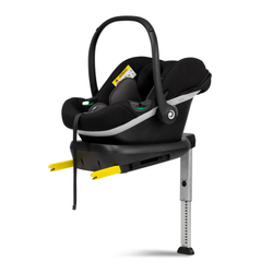 Tutis База (система крепления)Isofix для детских удерживающих устройств