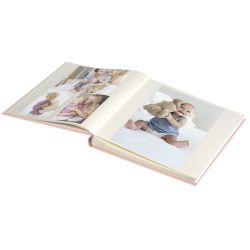 Фотоальбом магнитный Image Art IA-BBA30 серия 132 универсальный книжный переплёт 31х32 30 листов | Image Art