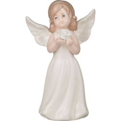 ФИГУРКА LEFARD "MIO ANGELO" 5,5*4,5*10 СМ (КОР=96ШТ.)