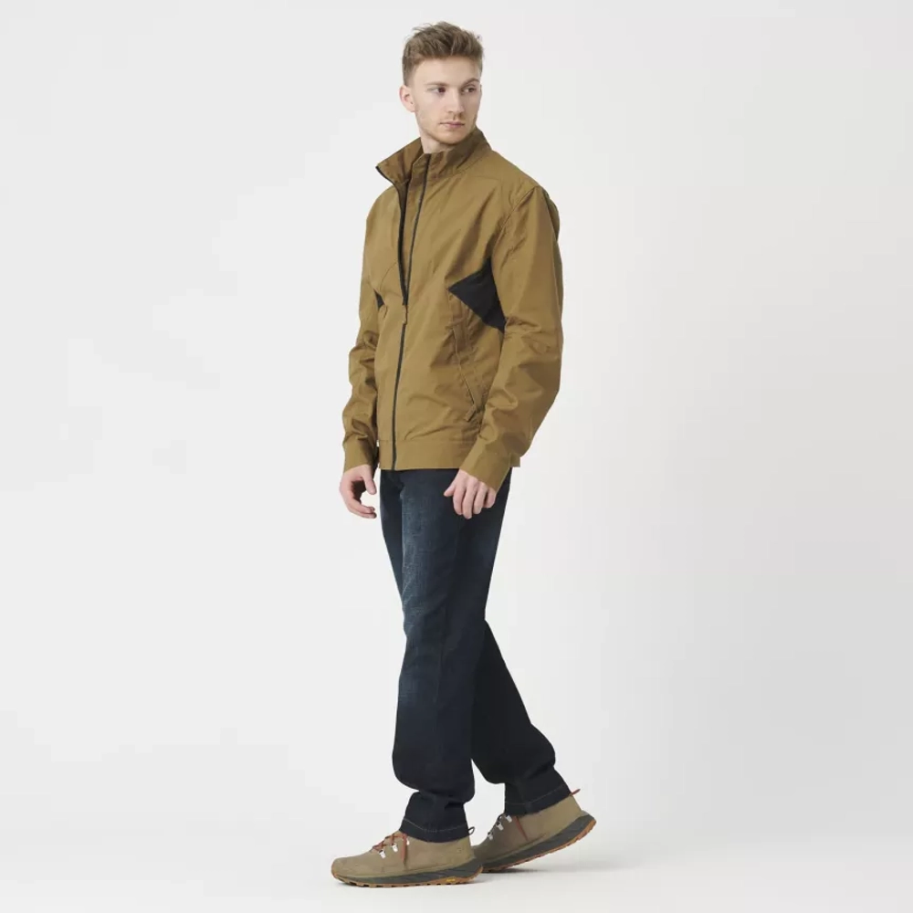 Куртка Greyman Jacket Helikon