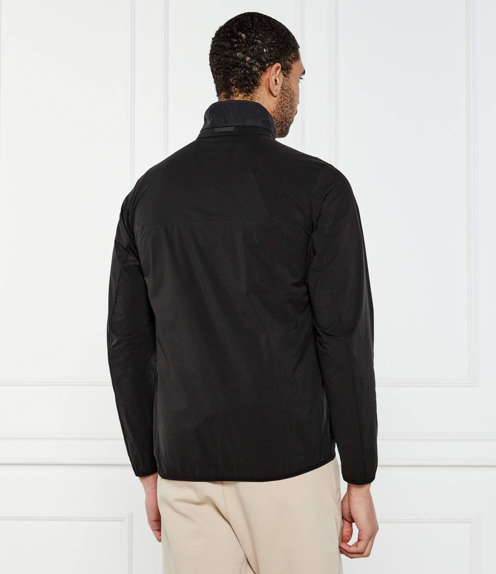 Куртка J_Putt BOSS GREEN - черный(50533773)