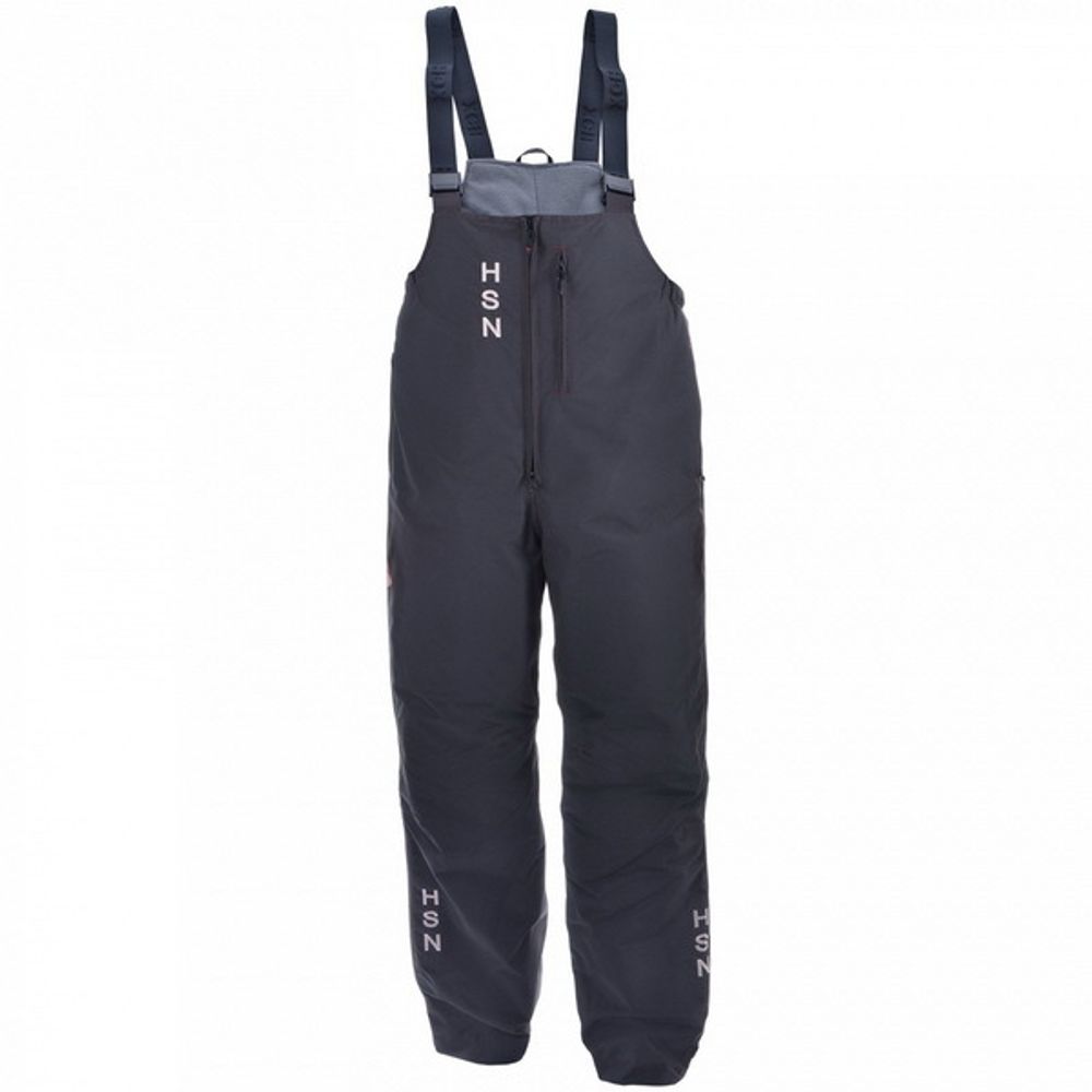 Костюм- поплавок зимний «RESCUER I NEW -45» HARDGUARD махагон