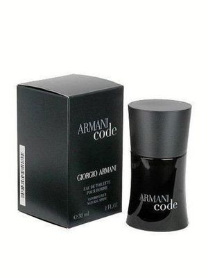 Armani Code Pour Homme