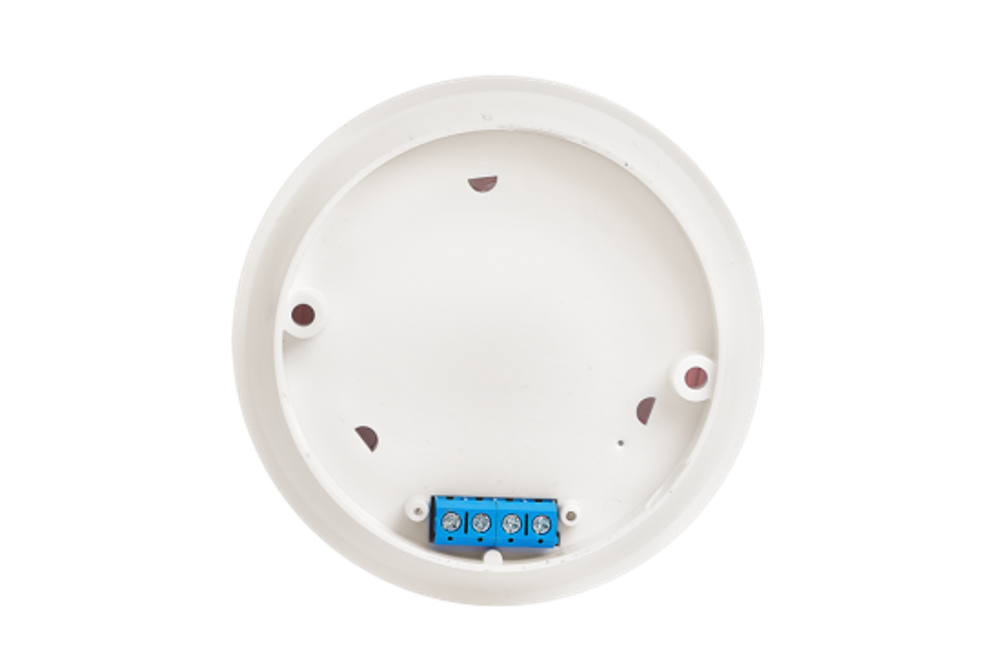 Комбинированный оповещатель Марс 12-КП.