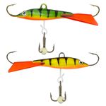 Балансир Spider Pro 06, 10г, 50мм, цв 9/19