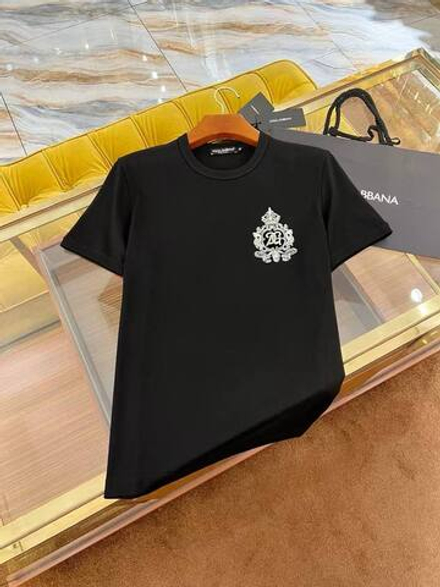 Футболка Dolce&Gabbana