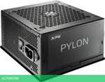 Блок питания XPG PYLON650B-BKCEU