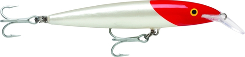 Воблер RAPALA Floating Magnum 18 /RH /плавающий/ 2,7-3,3м, 18см, 40гр