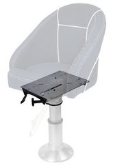 Крепление сиденья к стойке 73 мм, используется с 118100010, 118100395, 570000395