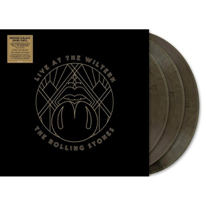 The Rolling Stones / Live At The Wiltern (Coloured Vinyl)(3LP)