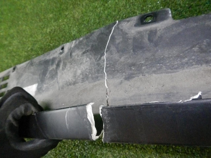 Накладка порога правая Lamborghini Aventador 1 (2011-н.в.)