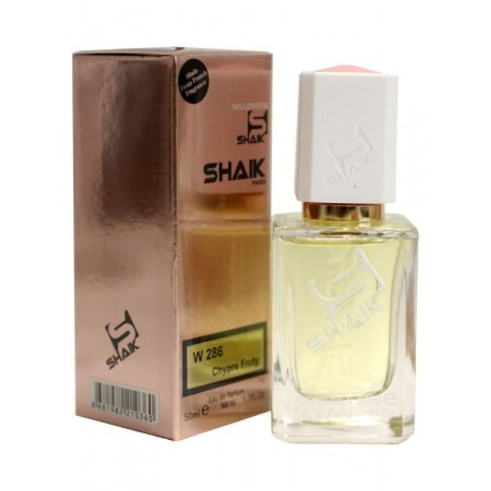 Парфюмерная вода Shaik W 286 Jimmy Choo Jimmy Choo женская (50 ml)