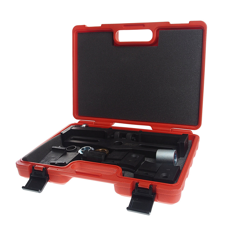 Набор для снятия и установки подшипников универсальный JTC