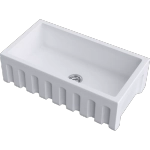 Кухонная мойка Omoikiri Mikura 83-WH Natceramic/белый