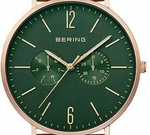 Мужские наручные часы Bering 14240-569