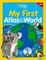 My First Atlas of the World