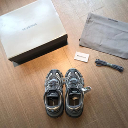 Кроссовки Balenciaga