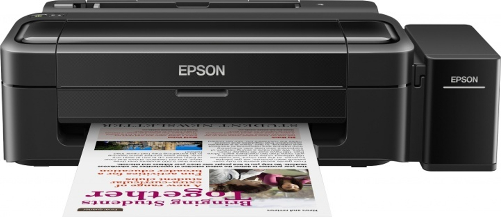 Струйный принтер EPSON L132 (C11CE58403)