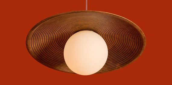 Подвесной светильник Freya FR5589PL-01T1