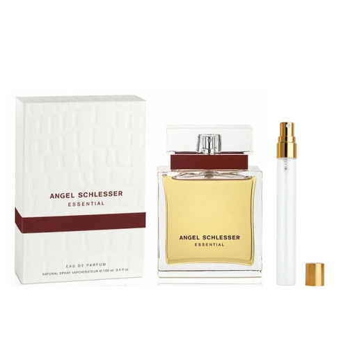 Распив ANGEL SCHLESSER ESSENTIAL (100) edP 1ml lady