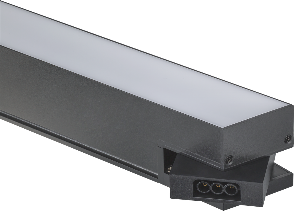 Светильник Navigator 95 030 DSO-02-24-840-IP40-LED